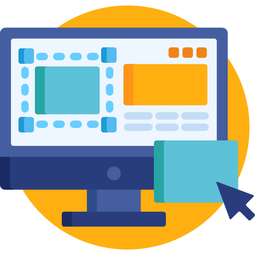 Web Designing