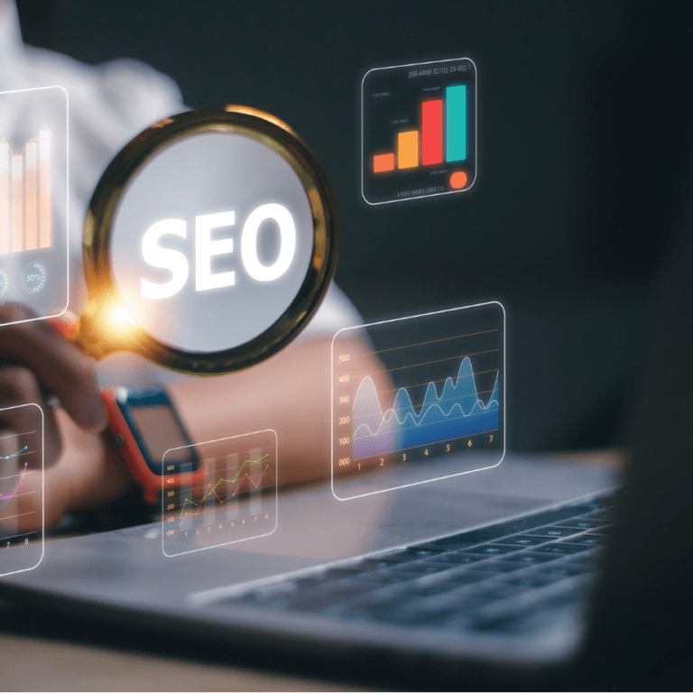 search engine optimization SEO