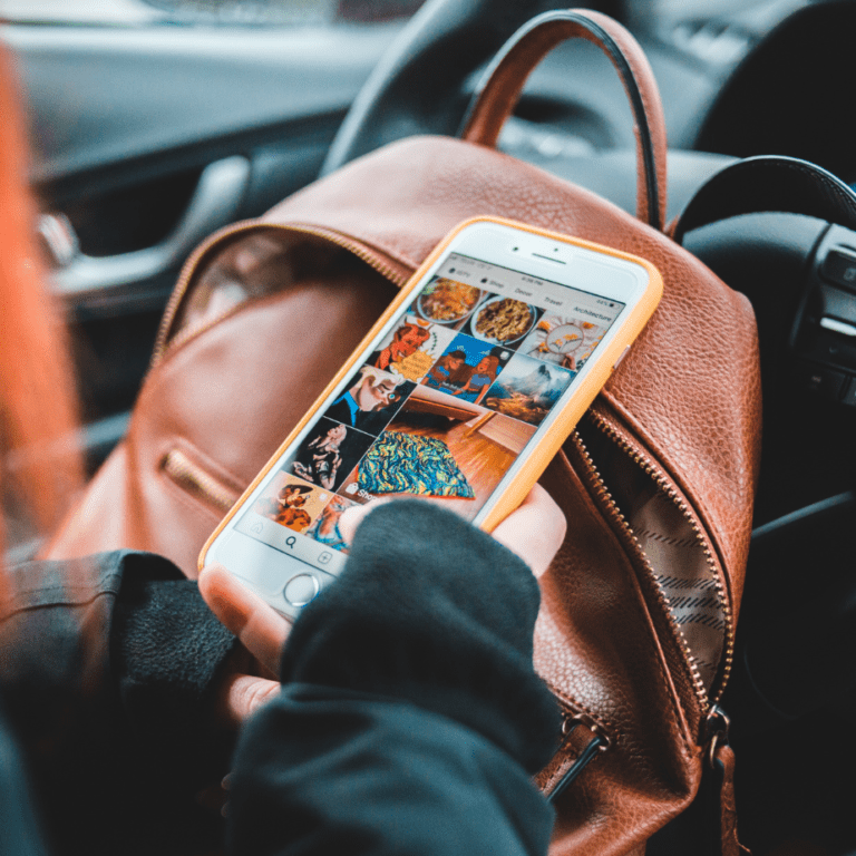 Social Media Marketing SMM