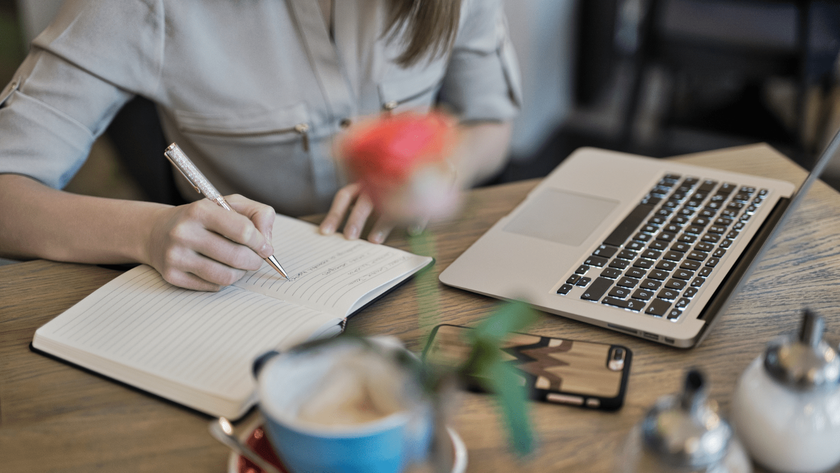 Content Marketing Services
