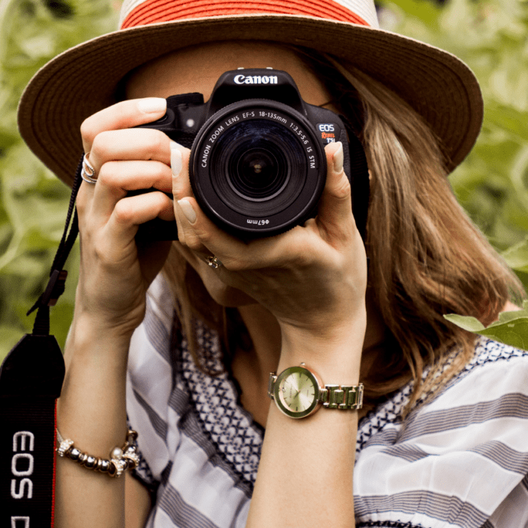 Photography and Videography
