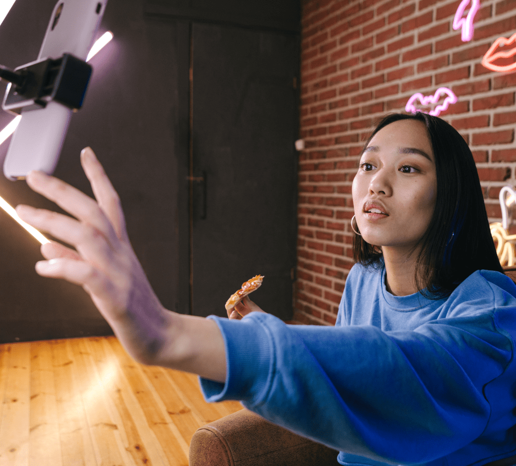 Power of Influencer Marketing