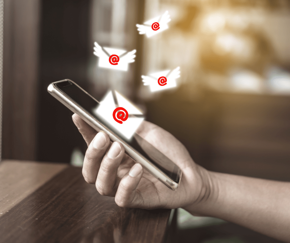 Email Marketing