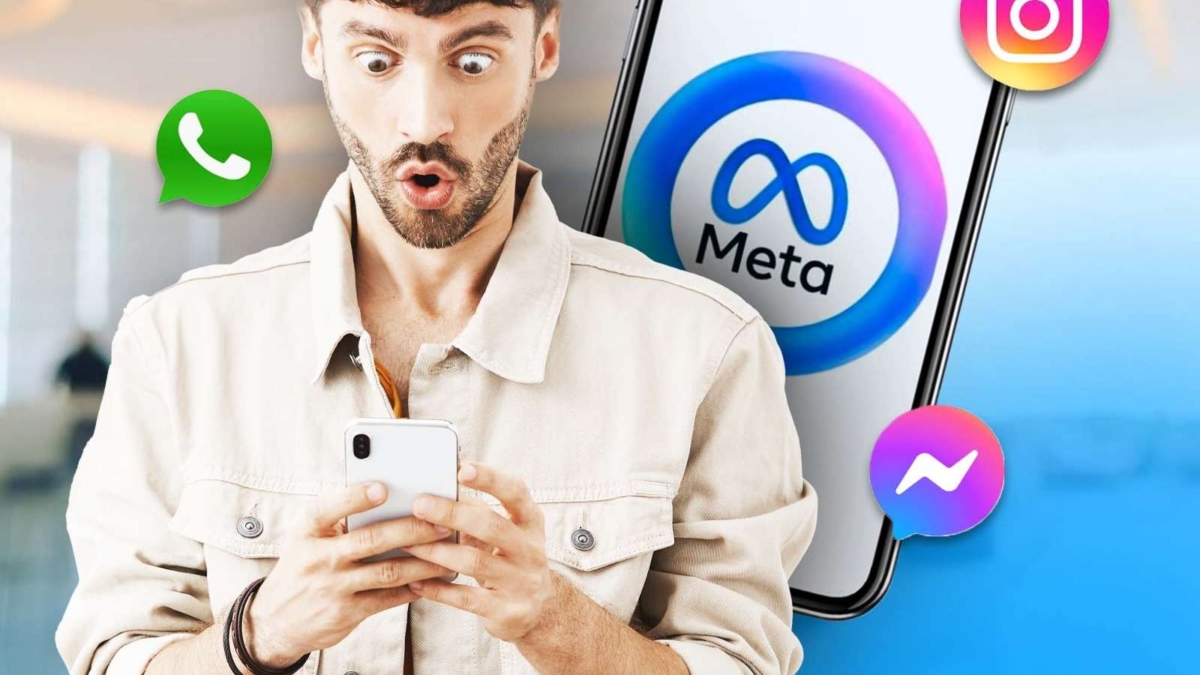 Meta AI Launches New AI-Generated Photos to All Platforms