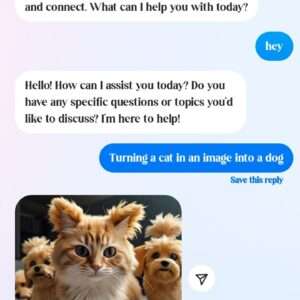 Meta AI Launches New AI-Generated Photos to All Platforms